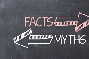HEALTHY CHURCH: Myths and Misconceptions
