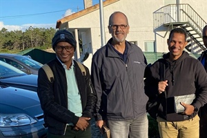 MISSION:World - Just Do Your Thing