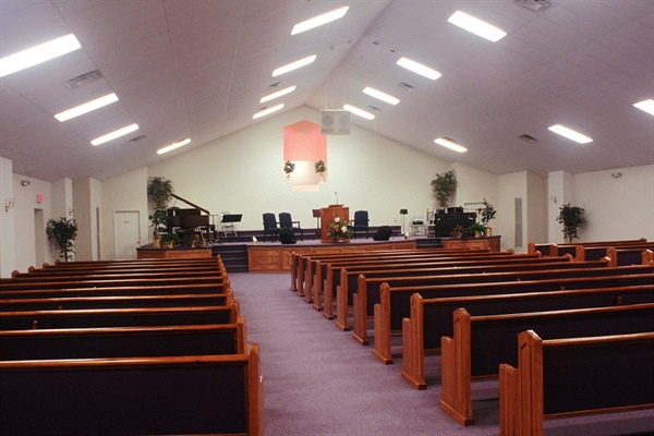 STATE MISSIONS: When Leadership Changes, Wolves Lurk — Be Equipped