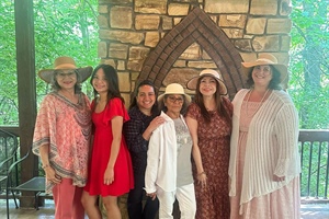 STATE MISSIONS: Choosing God’s Way to Overcome Worry (Part 1 of 4)