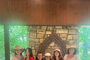 STATE MISSIONS: Choosing God’s Way to Overcome Worry (Part 1 of 4)