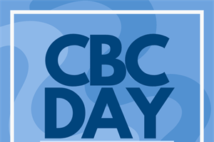 CBC Day 2025