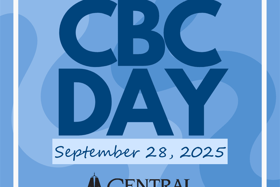 CBC Day 2025