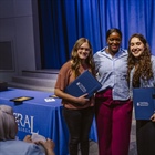 CBC PROFILE: CBC Recognizes Students At Academic Awards Ceremony