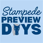 CBC PROFILE: Fall Stampede Days Announced