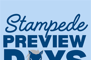 CBC PROFILE: Fall Stampede Days Announced