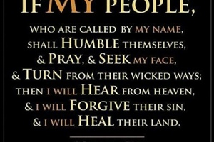 JUST THINKING: Troublesome Times Are Hear