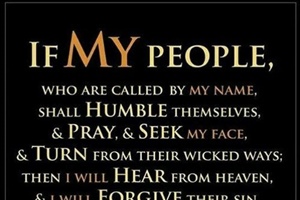 JUST THINKING: Troublesome Times Are Hear