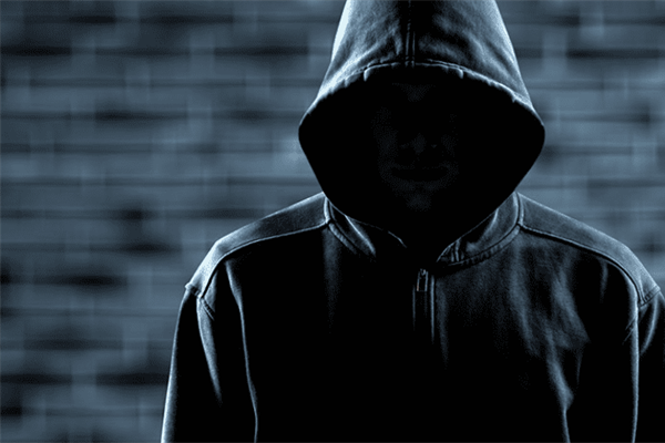 JUST THINKING: The Man of Lawlessness