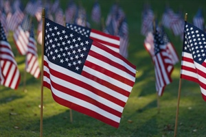 Memorial Day: A Time to Remember