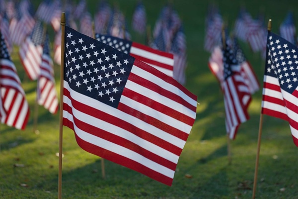 Memorial Day: A Time to Remember