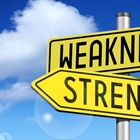 JUST THINKING: When I Am Weak, I Am Strong (Part 1)
