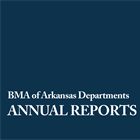 BMA of Arkansas Departmental Reports: Baptist Trumpet