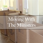 Moving With The Ministers