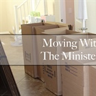 MOVING WITH THE MINISTERS: February 9, 2022