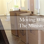 Moving with the Ministers: March 2, 2022