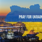 Governor Hutchison Declares Days of Prayer for Ukraine