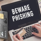 Scam Artists are Phishing for Information