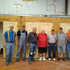 Masters Builders Complete Job in Texas