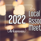 2022 Local Associational Meetings