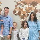 Missions Spotlight: Brandon & Brittney Lingle • Thailand