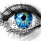 Believing Is Seeing