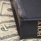 Biblical Financial Principles to Live By