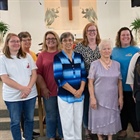 Shiloh Baptist Church, McRae Organizes WMA