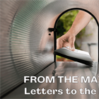 MAILBOX: More Than We Ask or Think
