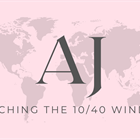 AJ • Reaching the 10/40 Window