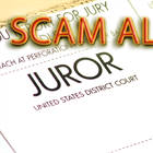 AG Alert: Con Artists Guilty of Jury Scam