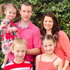 SPOTLIGHT ON MISSIONS: Brandon & Brittney Lingle • Thailand