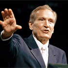 Nine Teaching Techniques From Adrian Rogers