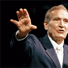 Nine Teaching Techniques From Adrian Rogers
