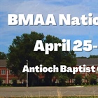 2023 BMAA National Meeting