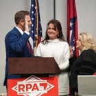 CBC Graduate Elected Republican Party Chairman