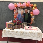 Bradford Baptist Church Celebrates 80-Year Member