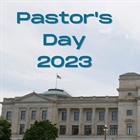 Pastors' Day at the Capitol