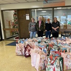 Center Grove Gives Back To the Community