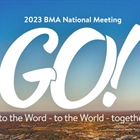 BMAA Meeting to Feature A "Conference Atmosphere"