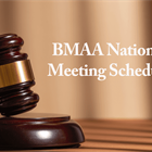 74th Annual BMAA National Meeting Schedule