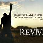 LEAVE IT TO CLEAVER: Are You Ready for Revival?