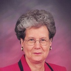 Former BMA Pastor’s Wife Dies