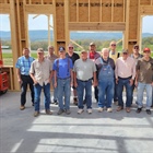 Master's Builders Work in Flippin