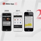 Will Digital Bibles Like the YouVersion Bible App Displace Paper Ones?