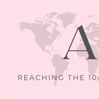 SPOTLIGHT ON MISSIONS: AJ • Reaching the 10/40 Window