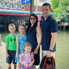 SPOTLIGHT ON MISSIONS: Brandon & Brittney Lingle • Thailand