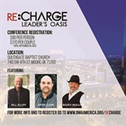 Re:Charge Leader's Conference