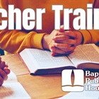 Grace, Russellville To Host Teacher Training