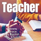 Grace, Russellville To Host Teacher Training